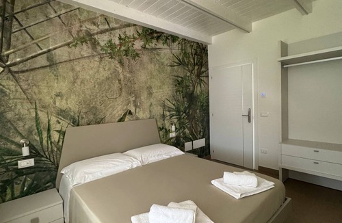 Roccella Jonica Bed & Breakfast | Rupella