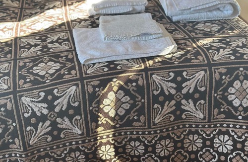 Palizzi Apartment | Rustic apartment in Aspromonte, in the silent village of Pietrapennata