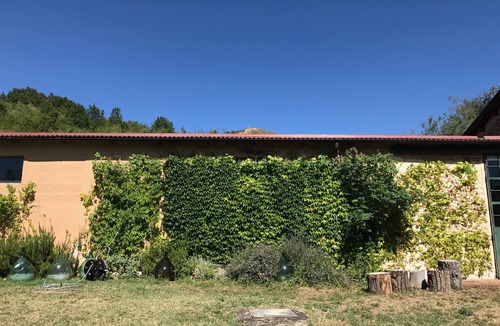 Monterenzio House | Rustic between oaks and tamarisks, in the Valle Del Sillaro.