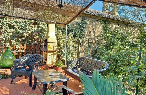 Ferretto Villa | Rustic Farmhouse for 8+2 person with Private Swimming Pool