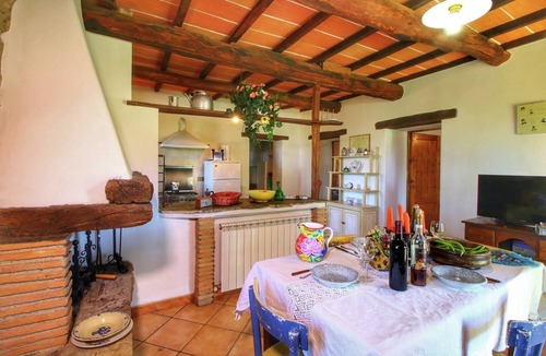Ortignano Raggiolo House | Rustic Holiday Home, Ortignano