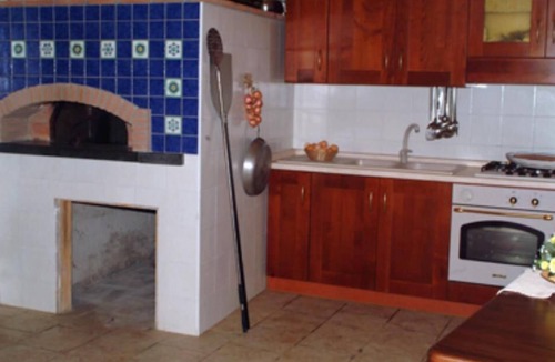 Tramonti House | RUSTIC ITALIAN VILLA