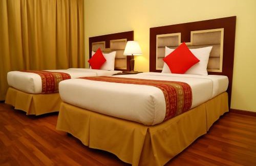 Al Sharq Apartment | Ruwi Hotel Apartments, Sharjah