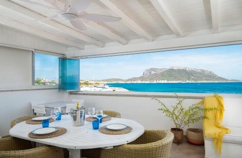 Baia Caddinas Apartment | S'Abba seafront apartments - Your House in Sardinia