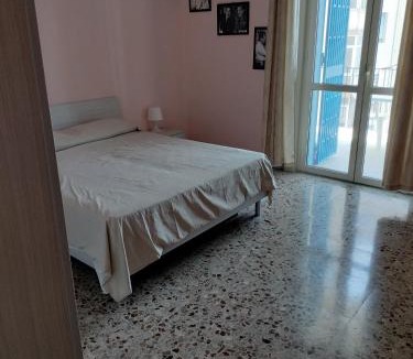 Torre del Greco Bed & Breakfast | S'Agapò