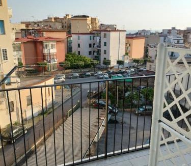Torre del Greco Bed & Breakfast | S'Agapò