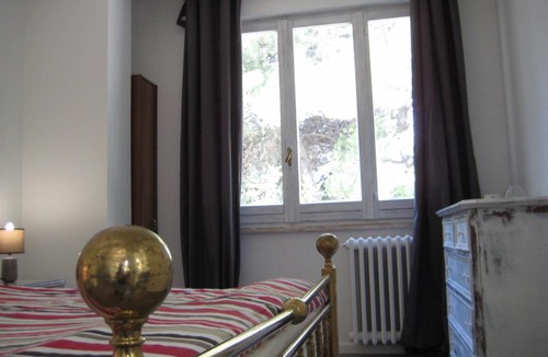 Itri House | S. Martino 30