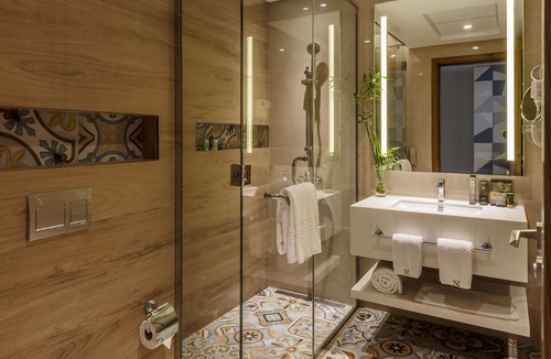 Jadaf Hotel | S19 Hotel - Al Jaddaf