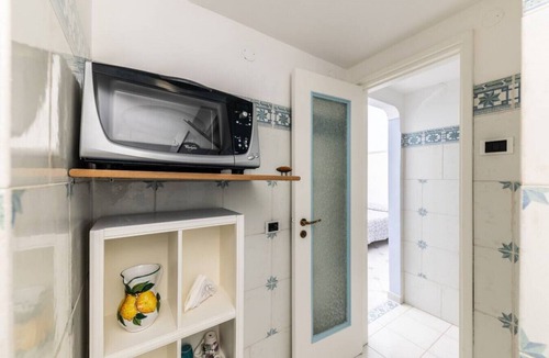 Anacapri House | Sabina House - Anacapri