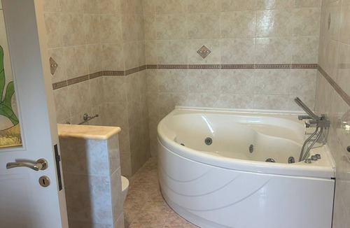 Macerata Campania Apartment | Safe Refuge - Suite 1