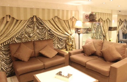 Al Muraqqabat Hotel | Saffron Hotel