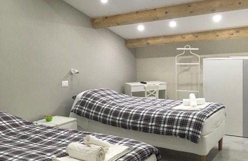 Campobasso Bed & Breakfast | Sagittabondo