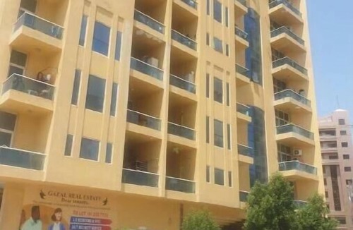 Al Qusais Apartment | Sahara Hostels and Private Rooms all affordable accomodation
