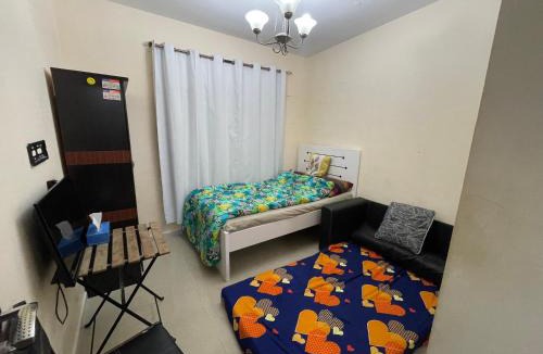 Deira House | Salahuddin Metro Home Stay