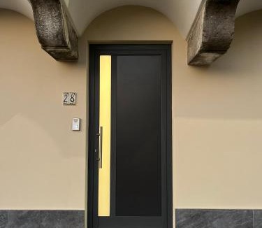 Meta Apartment | Salvatore's Apartments