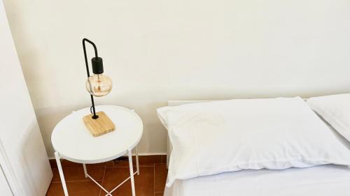 Roccamonfina Apartment | SambaSS Apartment