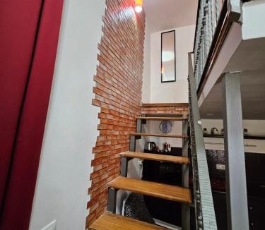Naples City Centre Apartment | SAN BIAGIO HOUSE