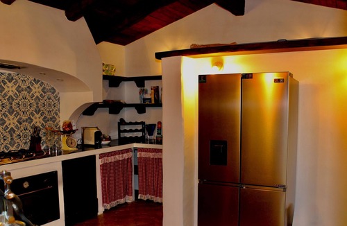 Cersuta Villa | San Biagio Lodges Maratea in Cersuta