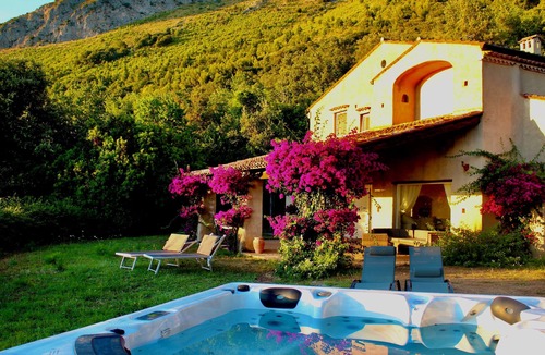 Cersuta Villa | San Biagio Lodges Maratea in Cersuta