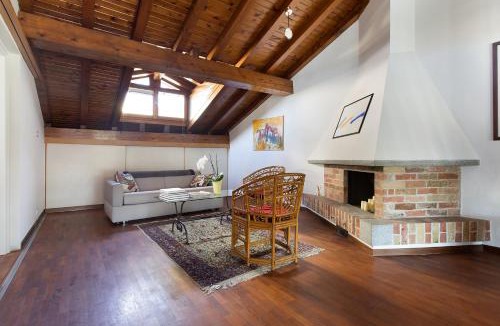 Crema Bed & Breakfast | San Clemente