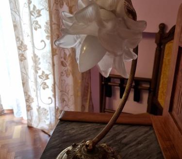 Rapolano Terme House | San Francesco