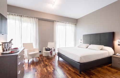 Fiuggi Hotel | San Giorgio