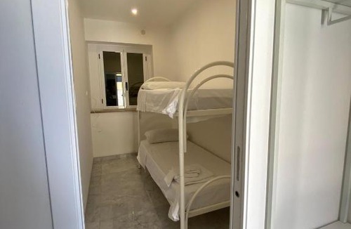 Cariati Bed & Breakfast | San lorenzo