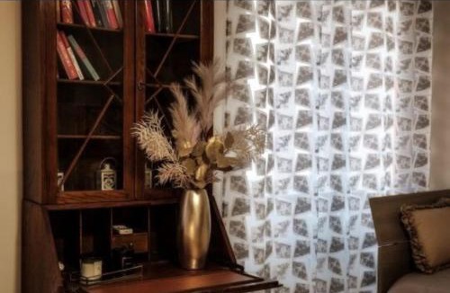 Marigliano Apartment | San Marcellino House