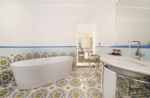 Lacco Ameno Hotel | San Montano Resort & Spa