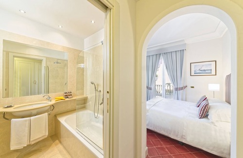 Lacco Ameno Hotel | San Montano Resort & Spa