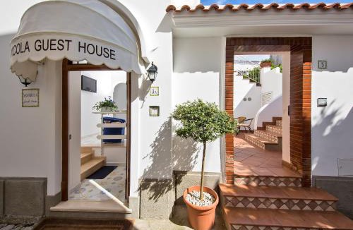 Anacapri House | San Nicola Guest House