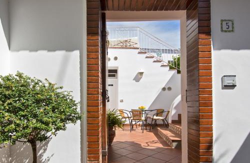 Anacapri House | San Nicola Guest House