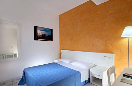 Anacapri House | San Nicola Guest House