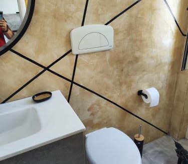 Isca Marina Apartment | San Rocco Accomodation