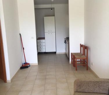 Isca Marina Apartment | san rocco costa jonica isca marina