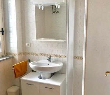 Isca Marina House | San Rocco one bed Apartments 4A1 9