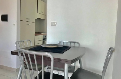 Isca Marina Apartment | san rocco one bed apartments 1b1 4