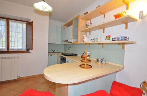 San Sano Villa | San Sano - Villa with private pool