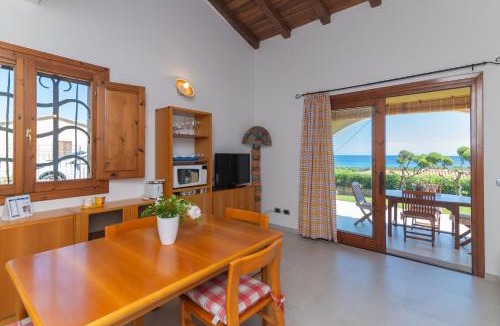 Luddui House | San Teodoro Villa Nina Costa Caddu
