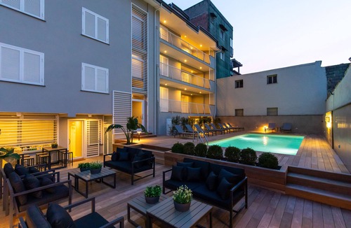 Casavatore Apartment | SanAntonio ApartHotel