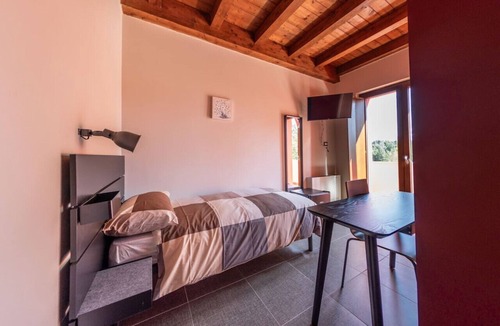 Cassano Irpino Bed & Breakfast | Sanbarto the House of the Village