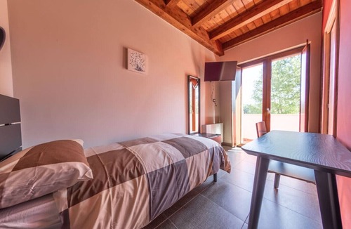 Cassano Irpino Bed & Breakfast | Sanbarto the House of the Village