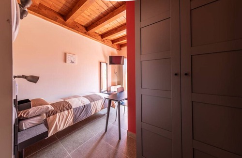 Cassano Irpino Bed & Breakfast | Sanbarto the House of the Village