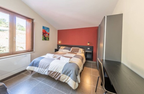 Cassano Irpino Bed & Breakfast | Sanbarto the House of the Village - T