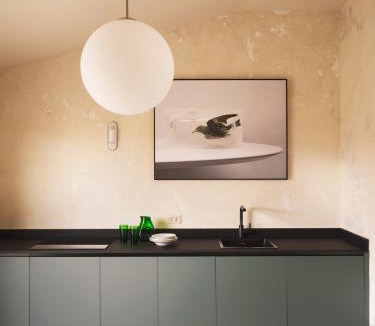 Arezzo Apartment | sanfrancesco ventitre