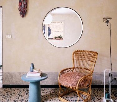 Arezzo Apartment | sanfrancesco ventitre