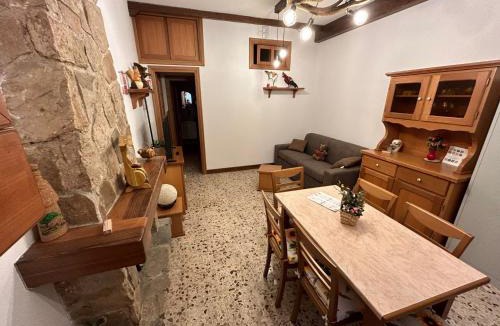 Castel di Sangro House | Sangro River Casa Vacanza