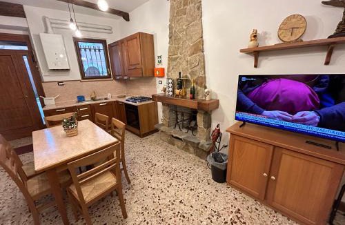 Castel di Sangro House | Sangro River Casa Vacanza
