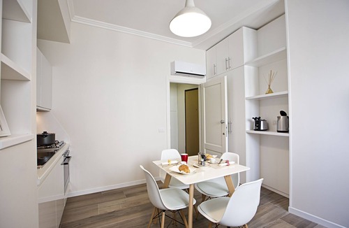 Historical Center House | SANT'AGATA - SA- Medina Apartmets - 21 Via dei Fiorentini -