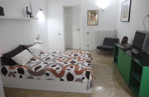 Nola Apartment | Sant' Alfonso Maria de Liguori